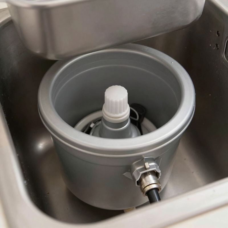 Garbage Disposal in Bessemer