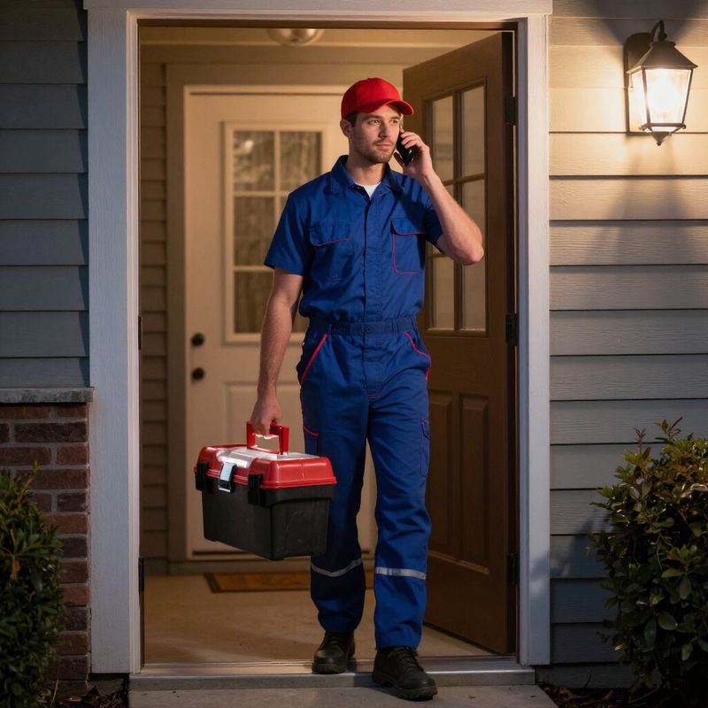 How to Adjust a Toilet Fill Valve in Bessemer